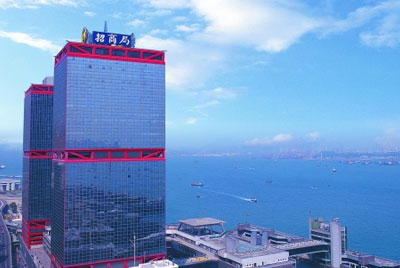 招商局集團(tuán)：IT規(guī)劃打造航母升級(jí)的發(fā)動(dòng)機(jī)